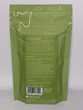 Terra Vida Matcha Clay Salt Exfoliant - 150g Teal Meleager