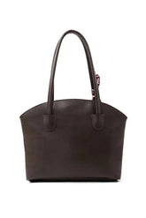Faux Leather Bag Single Women&