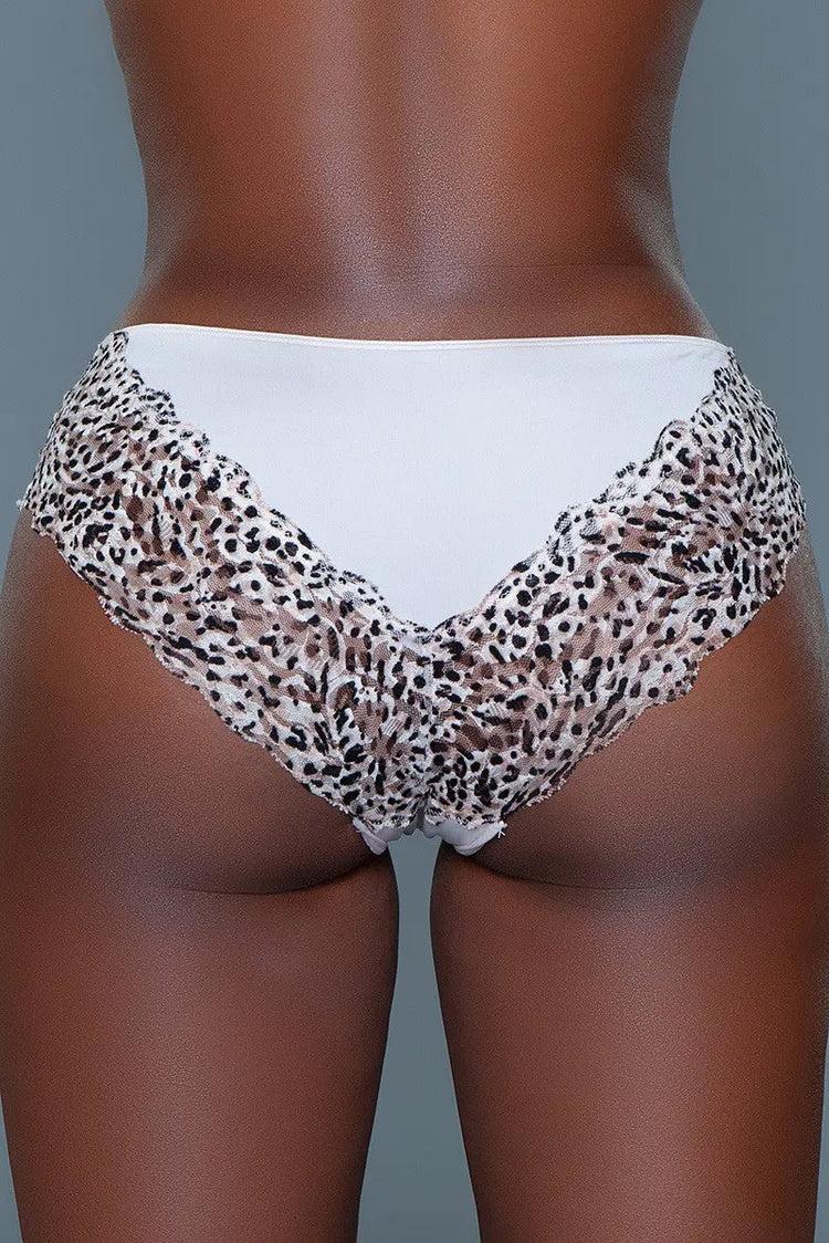 Arlo Bikini Panty 3 Pack Underwear Magenta Caeneus