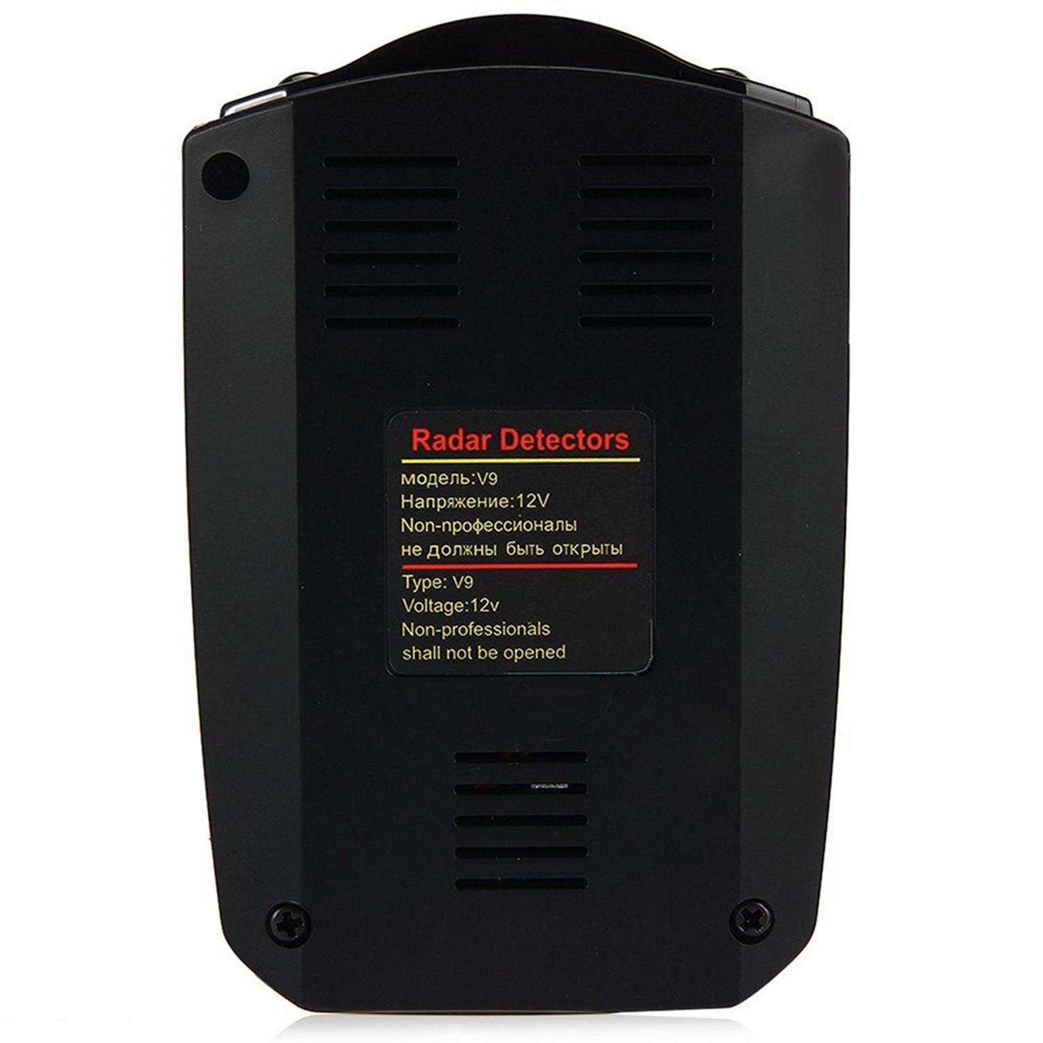 Speedometer Radar Detector Mobile Speed Detector Teal Simba