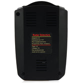 Speedometer Radar Detector Mobile Speed Detector Teal Simba