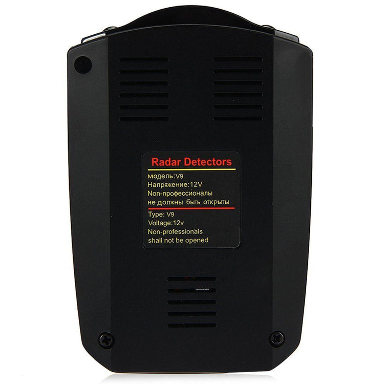 Speedometer Radar Detector Mobile Speed Detector Teal Simba