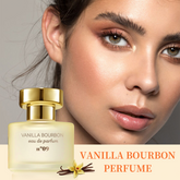 Lunelux Vanilla Bourbon™ Eau de Parfum 50ml Carmine Juneberry