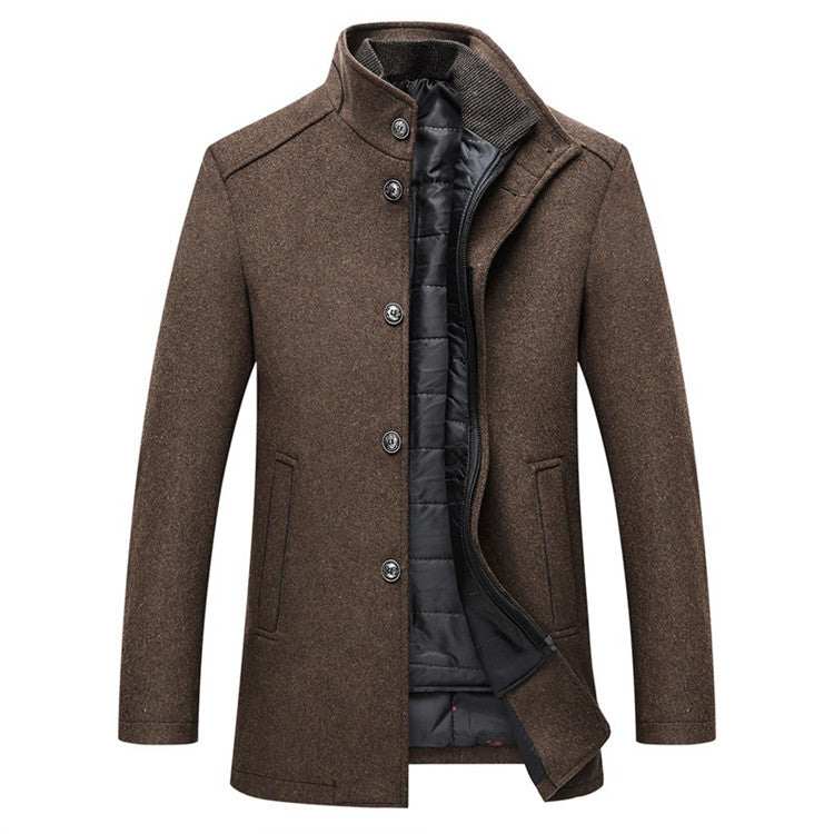 Veste d&