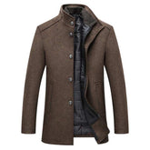 Veste d&