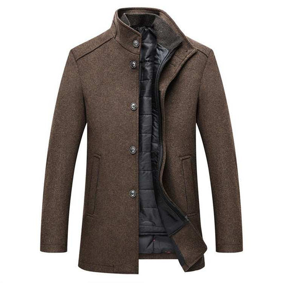 Veste d&