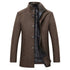 Veste d&
