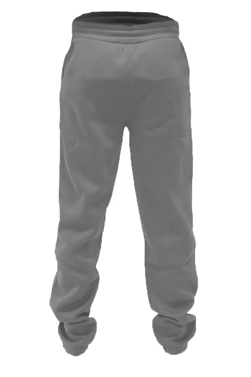 Essential Basics Solid Sweat Pant WP1001 Lime Milo