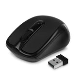 Wireless Mini Mouse Optical Mouse Mice 1000 DPI – Tech Accessories Teal Simba