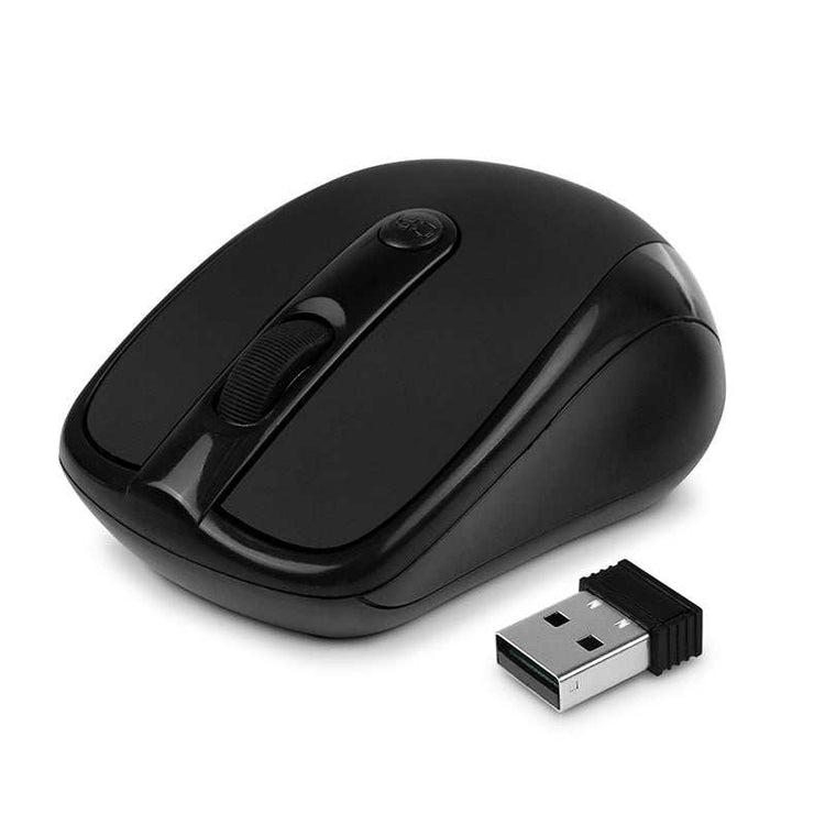 Wireless Mini Mouse Optical Mouse Mice 1000 DPI – Tech Accessories Teal Simba