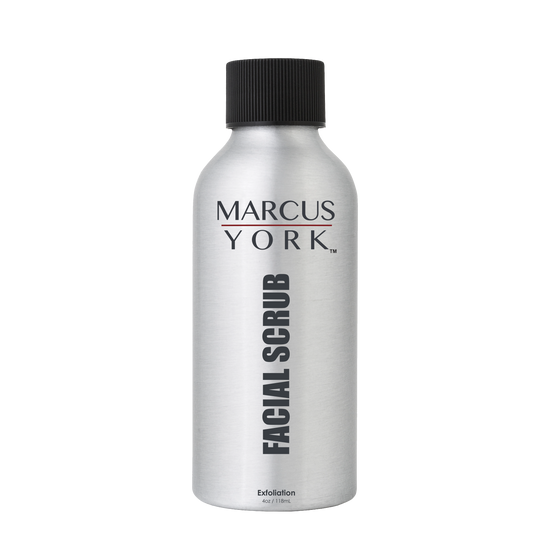Facial Scrub - Men&