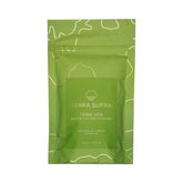 Terra Vida Matcha Clay Salt Exfoliant - 150g Teal Meleager