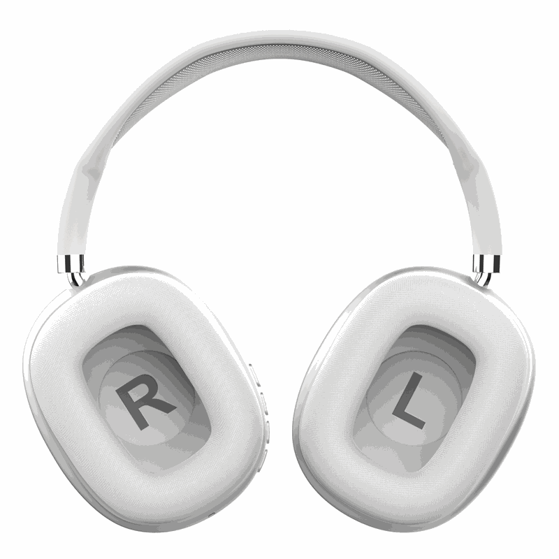 Wireless Sport Bluetooth Headphones with in Ear Detect Function – Audio Accessory Lilac Milo