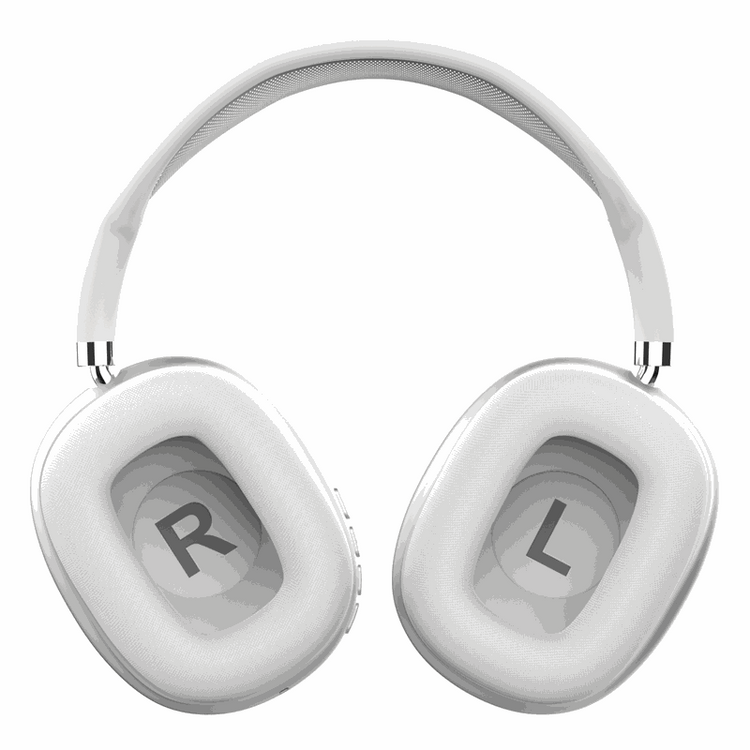 Wireless Sport Bluetooth Headphones with in Ear Detect Function – Audio Accessory Lilac Milo