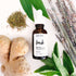Fresh Hair Oil Ivory Clytemnestra