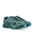 Baskets homme NIKE à bout rond et lacets pour voyage et randonnée