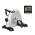 Home Use Hands and Feet Trainer Mini Exercise Bike Lilac Milo