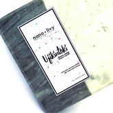 Ujikintoki Choco Soap Ivory Clytemnestra