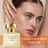 Lunelux Vanilla Bourbon™ Eau de Parfum 50ml Carmine Juneberry