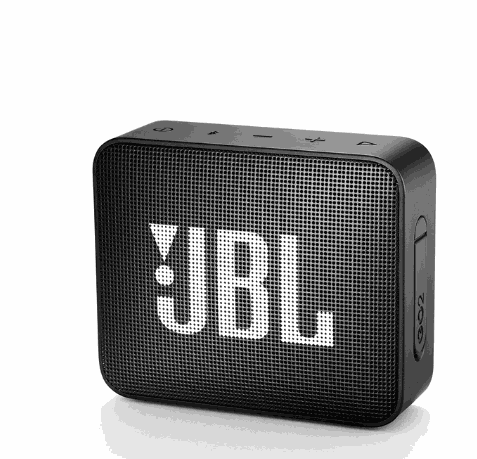 JBL GO 2 Wireless Bluetooth Speaker IPX7 Waterproof With Mic – Audio Accessory Teal Simba