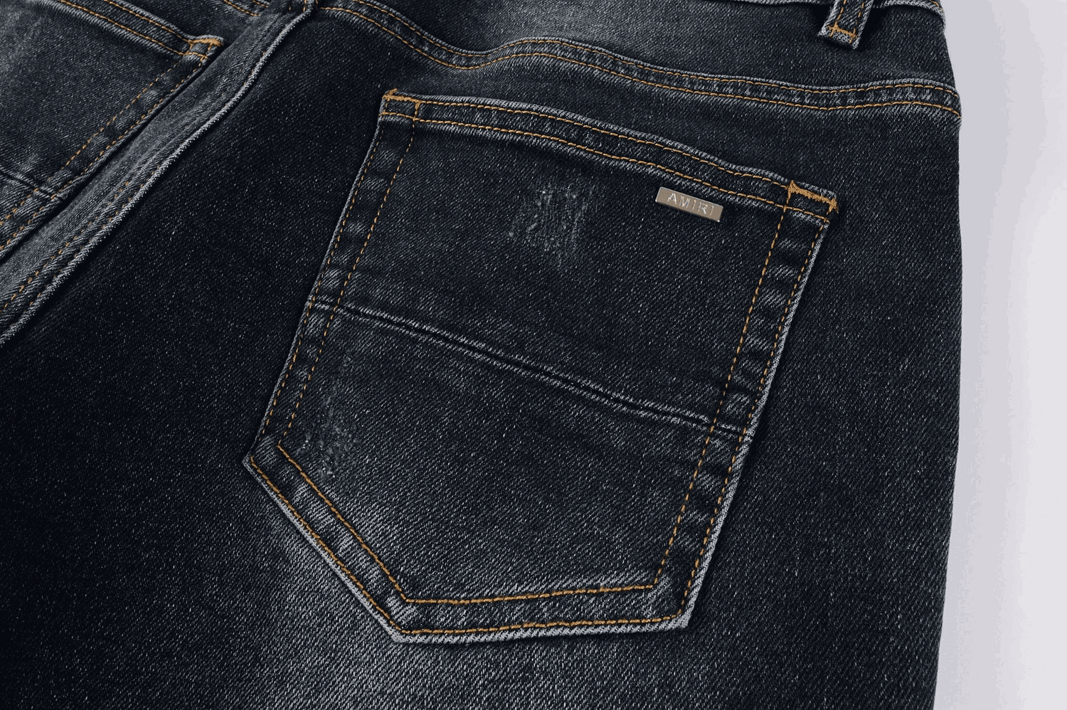 SteelLine™ – Slim Fit Streetstyle Jeans for Men Carmine Juneberry