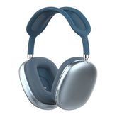 Casque Bluetooth Sport Sans Fil avec Fonction Détection Intra-auriculaire et Micro HD