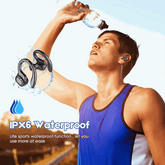 LED Display TWS Sport Bluetooth V5.0 Headset For Iphone Huawei – Phone Case Teal Simba