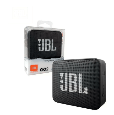 JBL GO 2 Wireless Bluetooth Speaker IPX7 Waterproof With Mic – Audio Accessory Teal Simba