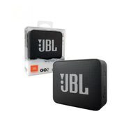 JBL GO 2 Wireless Bluetooth Speaker IPX7 Waterproof With Mic – Audio Accessory Teal Simba