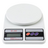 10KG / 1g Kitchen LCD Digital Scale with Battery Lilac Milo