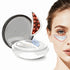 Massage Eye Beauty Device Remove Eye Wrinkles Bags Dark Circle Teal Simba