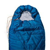 Camfy 30 Sleeping Bag Indigo Eurybia
