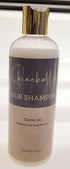 Skinchella Castor Oil Hair Shampoo Amber Cherry