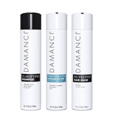 Zerø Keratin Revival Kit Chocolate Baobab