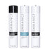 Zerø Keratin Revival Kit Chocolate Baobab