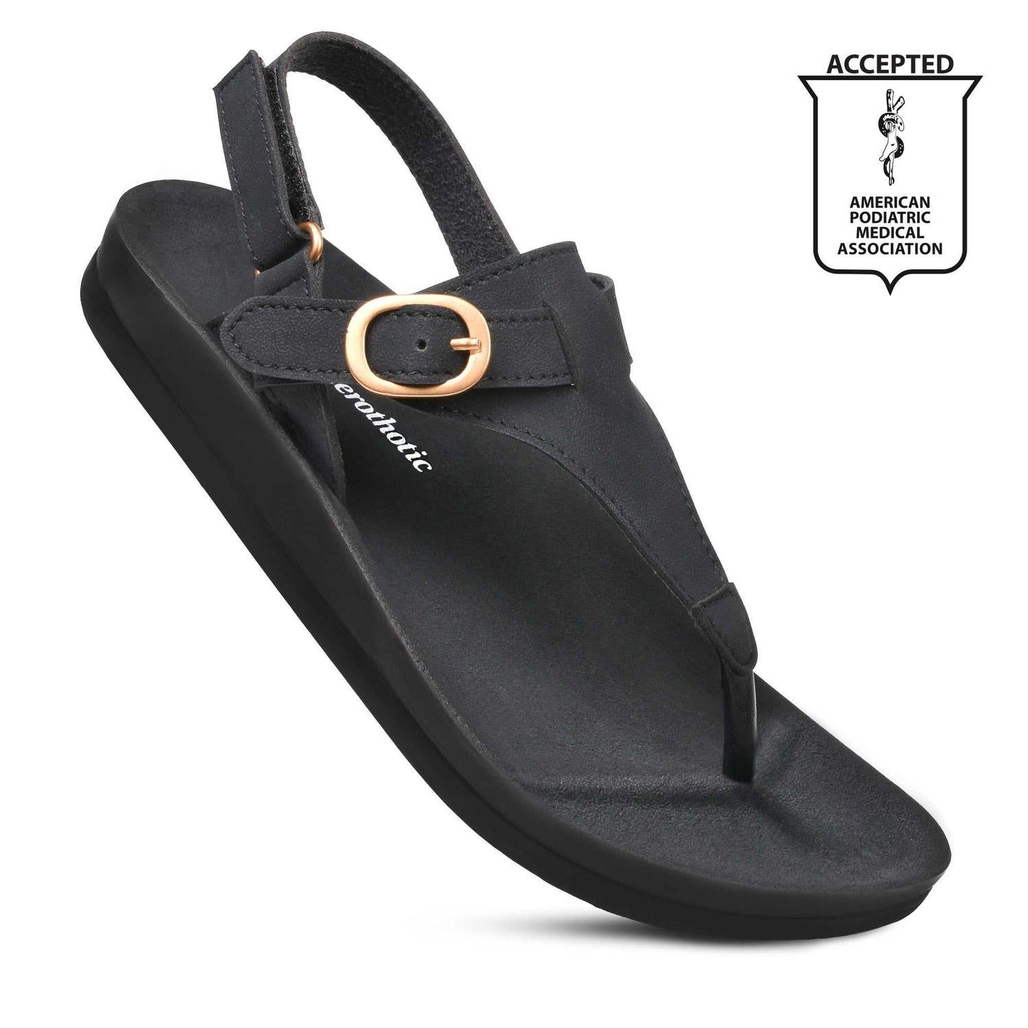 Aerothotic Ridge Women&