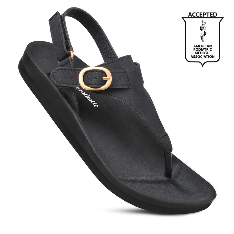 Aerothotic Ridge Women&