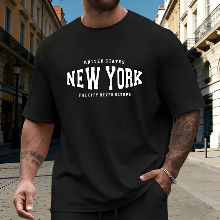 Mens T-Shirt Tracksuit Printing Casual Jogging Sportswear Outdoor Sports Adult Clothing Summer High Quality Short Sleeves Shorts Khamik Shop Online