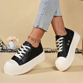 2026 Couple Platform Shoes Luxury Designer High-top Board Shoe Comfortable Low-top Breathable Casual Sneakers Кроссовки Мужские Khamik Shop Online