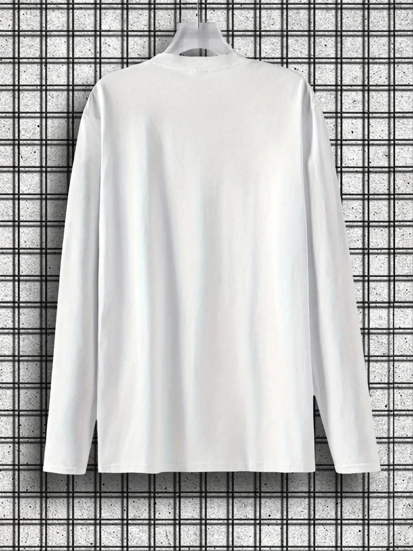 100% pure cotton men&
