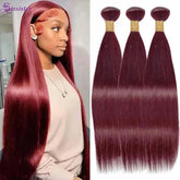 Color Burgundy  