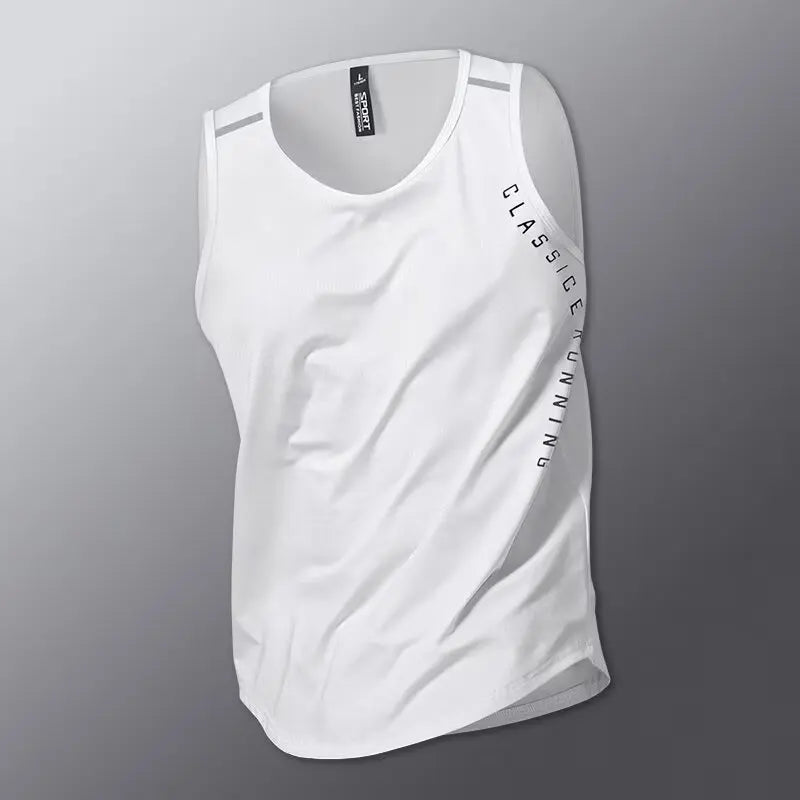 Sports vest men&