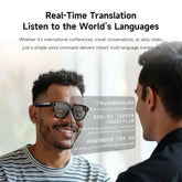 Xiaomi AI Vision Glasses 8K HD Cam LED Lamp Interpreting Chat Conference Footage Capture Outdoor Activity Shades 2026 Fresh Khamik Shop Online