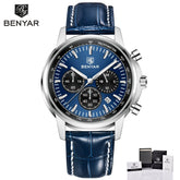 BENYAR Top brand multifunctional men&