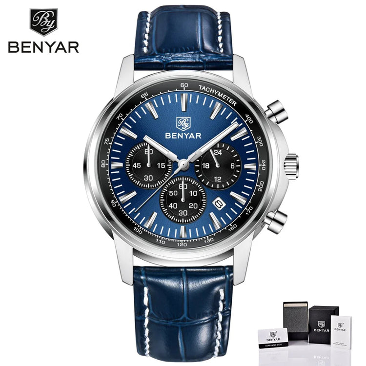 BENYAR Top brand multifunctional men&