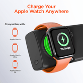 HyperGear Power Pack Nano 5000mAh Power Bank Sky Iapetus