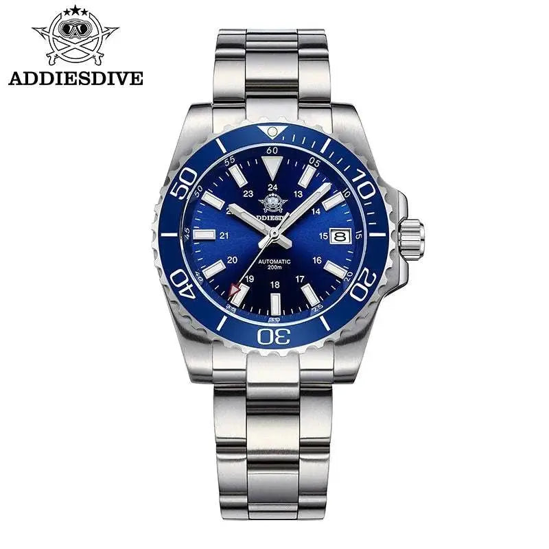 ADDIESDIVE Men&