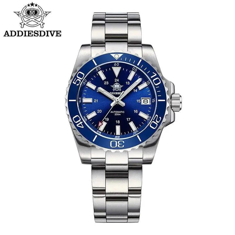 ADDIESDIVE Men&