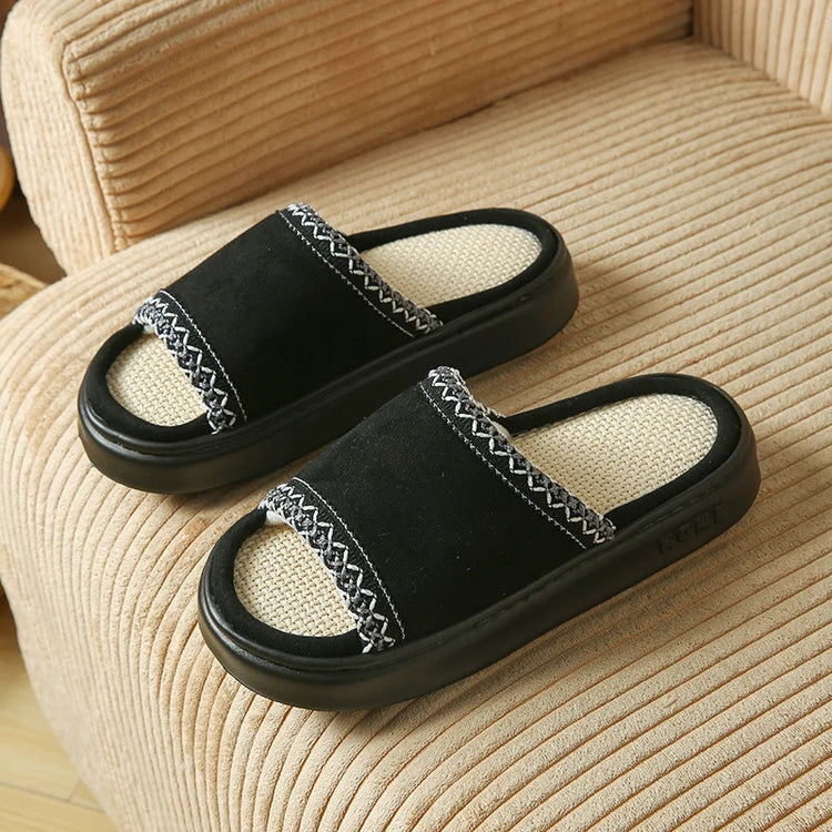 Hemp Casual Women&