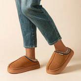 Winter Anti-slip Women&